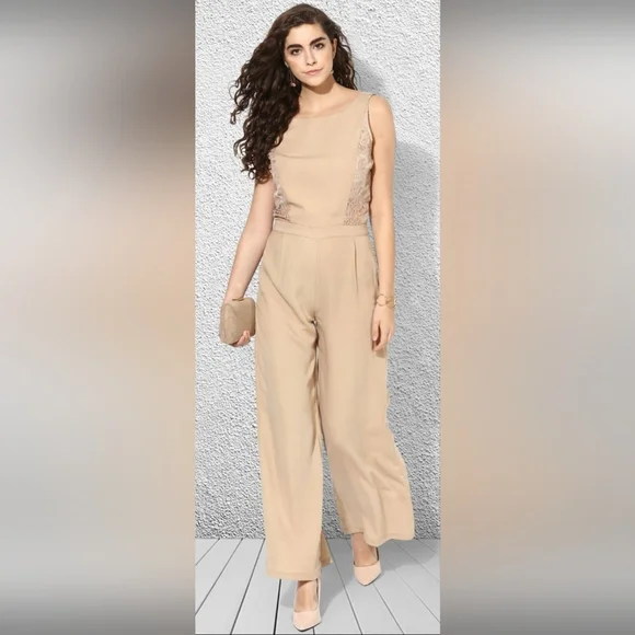 Kazo jumpsuit M - Picture 5 of 5